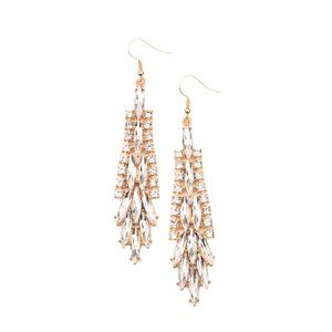 Royal Heiress Earrings